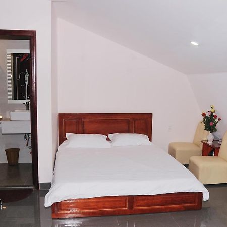Tuyet Son Hotel 大叻 外观 照片