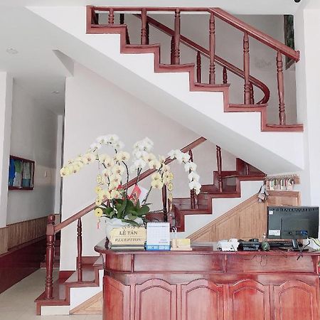 Tuyet Son Hotel 大叻 外观 照片