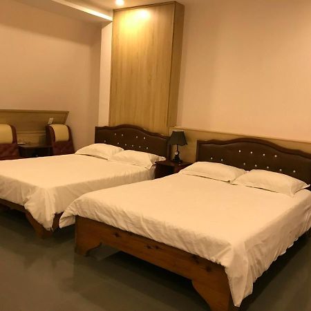 Tuyet Son Hotel 大叻 外观 照片