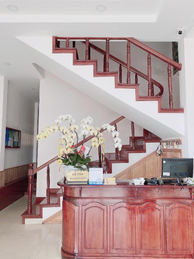 Tuyet Son Hotel 大叻 外观 照片