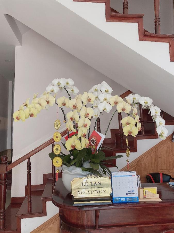 Tuyet Son Hotel 大叻 外观 照片