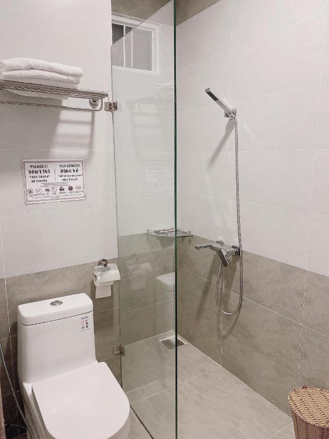 Tuyet Son Hotel 大叻 外观 照片