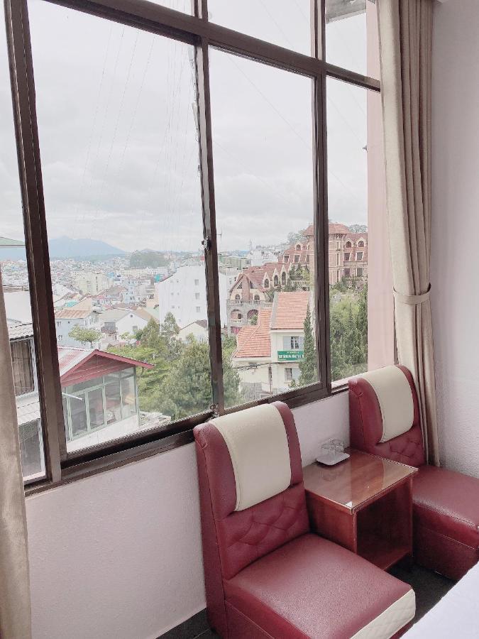 Tuyet Son Hotel 大叻 外观 照片