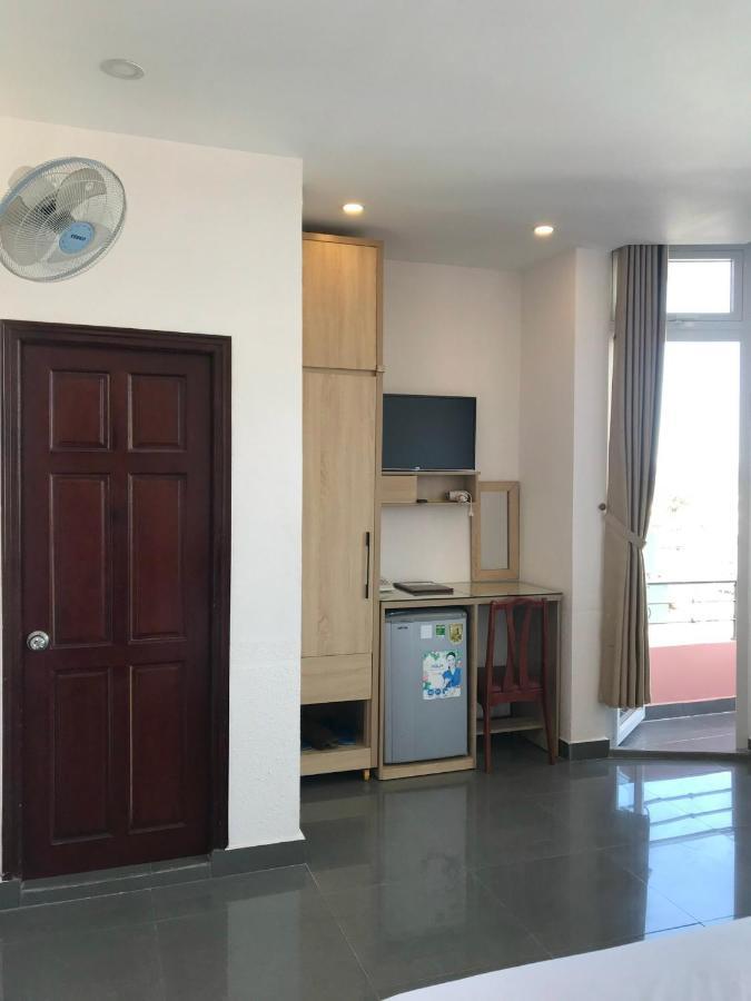 Tuyet Son Hotel 大叻 外观 照片