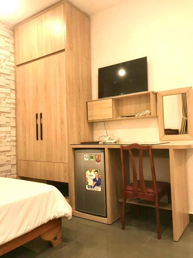 Tuyet Son Hotel 大叻 外观 照片