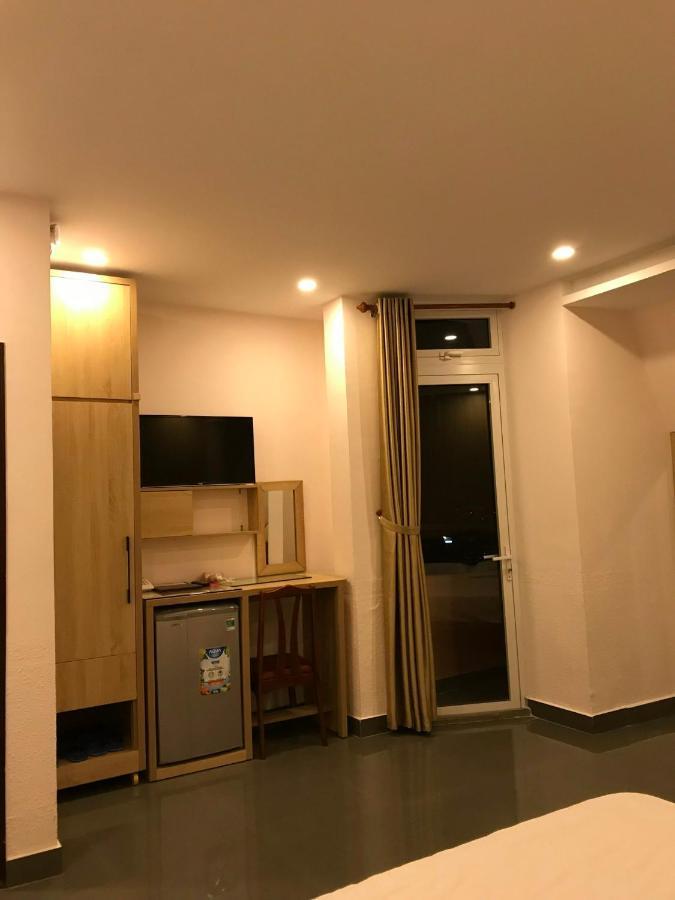 Tuyet Son Hotel 大叻 外观 照片