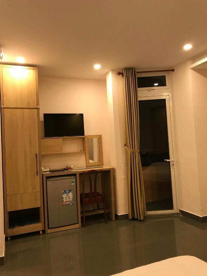 Tuyet Son Hotel 大叻 外观 照片