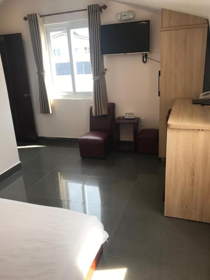 Tuyet Son Hotel 大叻 外观 照片