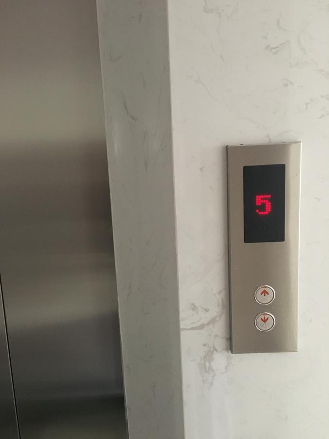 Tuyet Son Hotel 大叻 外观 照片
